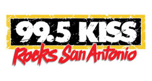 99.5 KISS Rocks San Antonio