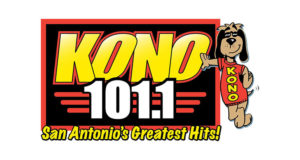 KONO 101.1 San Antonio's Greatest Hits